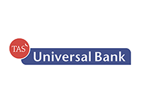 Банк Universal Bank в Пустовитах